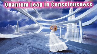 Divine Mother * Zones of Peace * New Life Reality ~ Quantum Leap in Consciousness