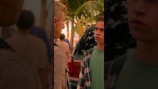 ROBBY KEENE É UM LUTADOR DIFERENCIADO DA MAIORIA DE COBRA KAI