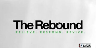 Introducing 'The Rebound'