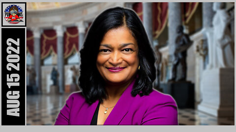 Pramila Jayapal Shame On The Republicans For Refusing To Extend That Provision