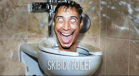 Skibidi Toilet - Short Horror Film