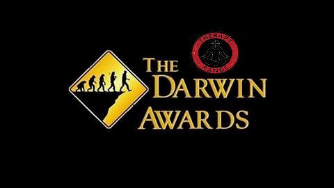 Darwin Award IV