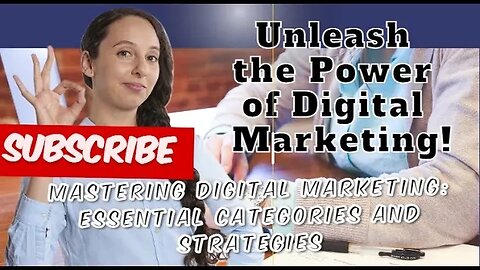 Digital Marketing: Strategies, Tools, and Insights