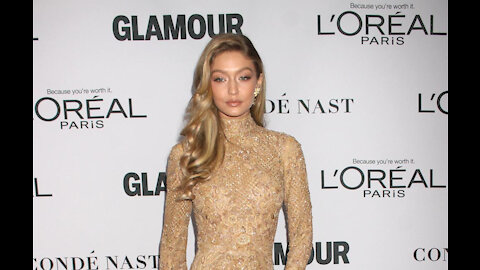 Gigi Hadid endured 14-hour labour when giving birth