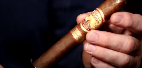Dias De Gloria - Back Porch Cigar Reviews
