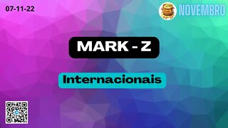 MARK-Z Atualizações