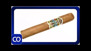 Sosa Classic Natural Wavell Cigar Review