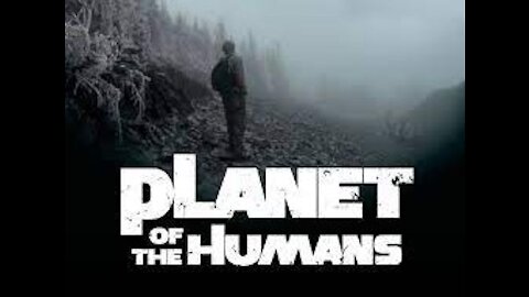 Planet of the Humans Documentary