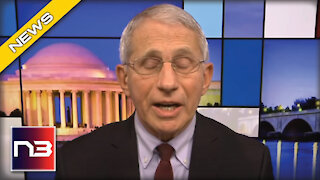 Fauci Admits What Conservatives Already Knew About Mandates