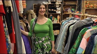 Madam Chino, the West Allis store reducing waste while innovating fashion