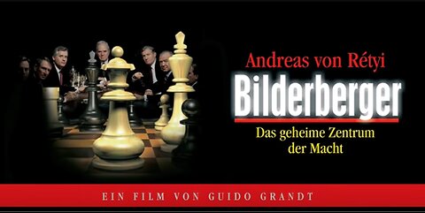 January 25, 2024...🇩🇪 🇦🇹 🇨🇭...Bilderberger - Das geheime Zentrum der Macht... 25.05.2012