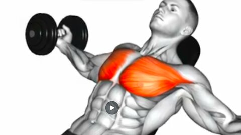 6 Best Chest Exercises With Dumbbell