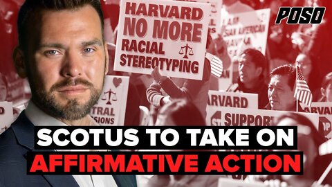 The Supreme Court Adds Affirmative Action To Its Potential Hit List