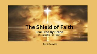 The Shield of Faith