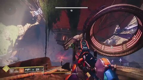 Destiny 2 Grasp of Avarice Full Clear