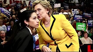 Is Hillary's Top Aide a Spy for the Muslim Brotherhood?