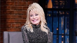 Dolly Parton Wants To Grace The Cover Of Playboy Again