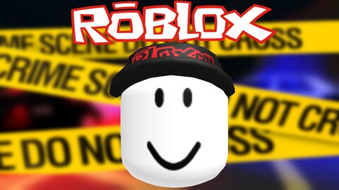 Roblox COPS (Machinima)