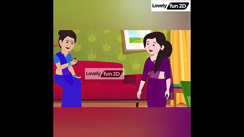 social media par saas bahu/ story in Hindi/ moral stories