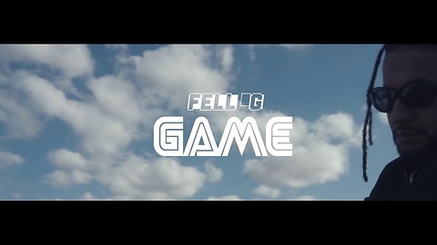 FELL'G - GAME (Official Music Video)