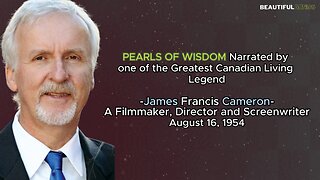 Famous Quotes |James Cameron|