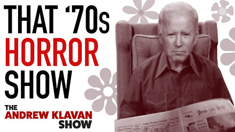 Ep. 1031 - That '70s Horror Show | The Andrew Klavan Show