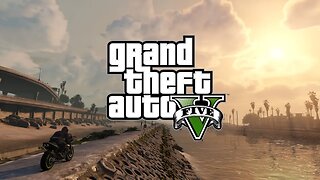 First Time Streaming GTA V Story Mode in 2023 #2