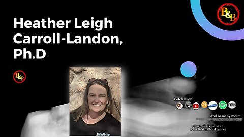 Heather Leigh CARROLL-LANDON, PHD