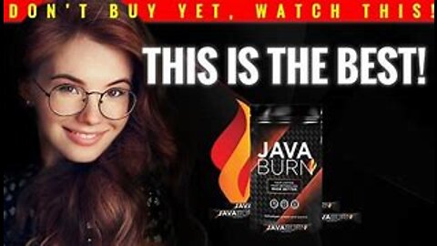 Java Burn Reviews (Legit or Not) Is It Worth the Money to Buy?