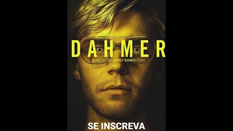 SUCESSO DE DAHMER UM CANIBAL AMERICANO, FAZ NETFLIX ESTREIAR NOVA PRODUÇÃO SOBRE JEFFREY DAHMER.