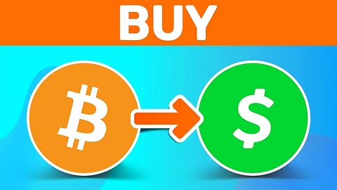 How To Buy Bitcoin On Cash App