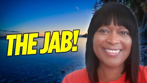 The Jab! 💢 (Prophetic Word: This is ALL about your Spiritual Posture!)