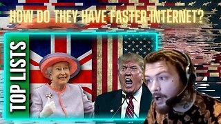 American Reacts To 10 Things The UK Does Better Than The US