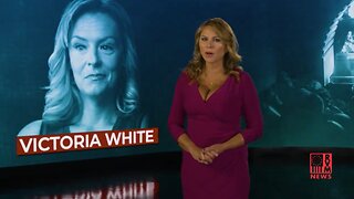 They Tried To Hide This J6 Story | Victoria White Almost Murdered | Lara Logan