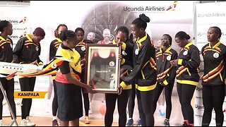 GOV'T COMMITS CLOSE TO A BILLION SHILLINGS FOR NETBALL WORLD CUP