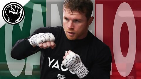 Canelo Alvarez - Training Motivation (Highlights)