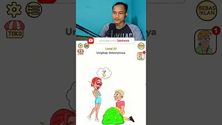 Ketika laki-laki berlutut | Impossible date level 27 #shorts #saidnesia #game #impossibledate