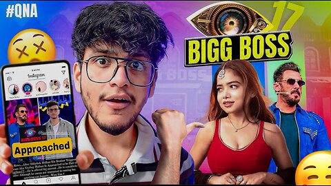 I am Going to Bigg Boss with Manisha Rani 20 Million Subscribers Special QNA