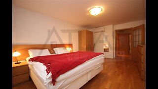 ID: 7367 For rent fully furnished two bedroom apartment, 110 m2, Praha 2 - Vinohrady, Sazavska street