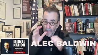 The Prosecution of Alec Baldwin — @LionelNation