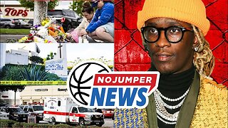 3 Mass Shootings in a Weekend & Young Thug Wire Taps Exposed