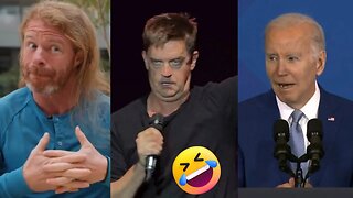 JP Sears starts a new business? Jim Breuer will make you cry! Try not to Laugh 😂