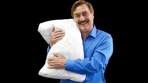 What Mike Lindell Say about Trump