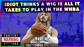 Enes Kanter Freedom Threatens To Put On A Wig And Play In The WNBA