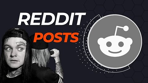 Let's Go To Reddit | @TwinParanormal Bush Debunked
