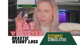 How to get Semaglutide Wegovy Ozempic delivered overnight to your door DRASTIC WEIGHT LOSS