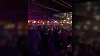 Grizzly Rose nightclub reopening today