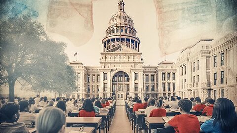 A Texas Shake-up: Eliminating DEI Offices by 2024