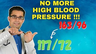 ⭐Are these the 3 BEST Natural Blood Pressure Remedies? Tips to Lower High Blood Pressure⭐