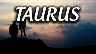 TAURUS♉ Someone thinks about you way too much! You’re going to wanna know what’s about to occur!